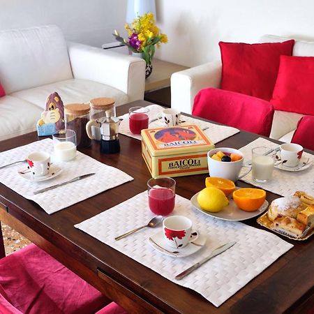 Cà Venier Apartment Venice Ngoại thất bức ảnh