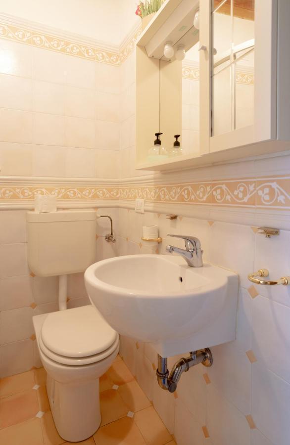 Cà Venier Apartment Venice Ngoại thất bức ảnh