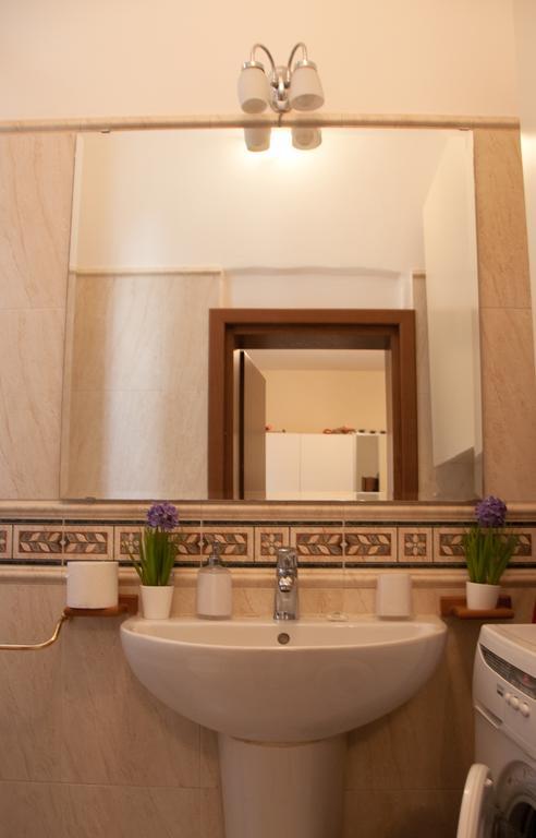 Cà Venier Apartment Venice Ngoại thất bức ảnh