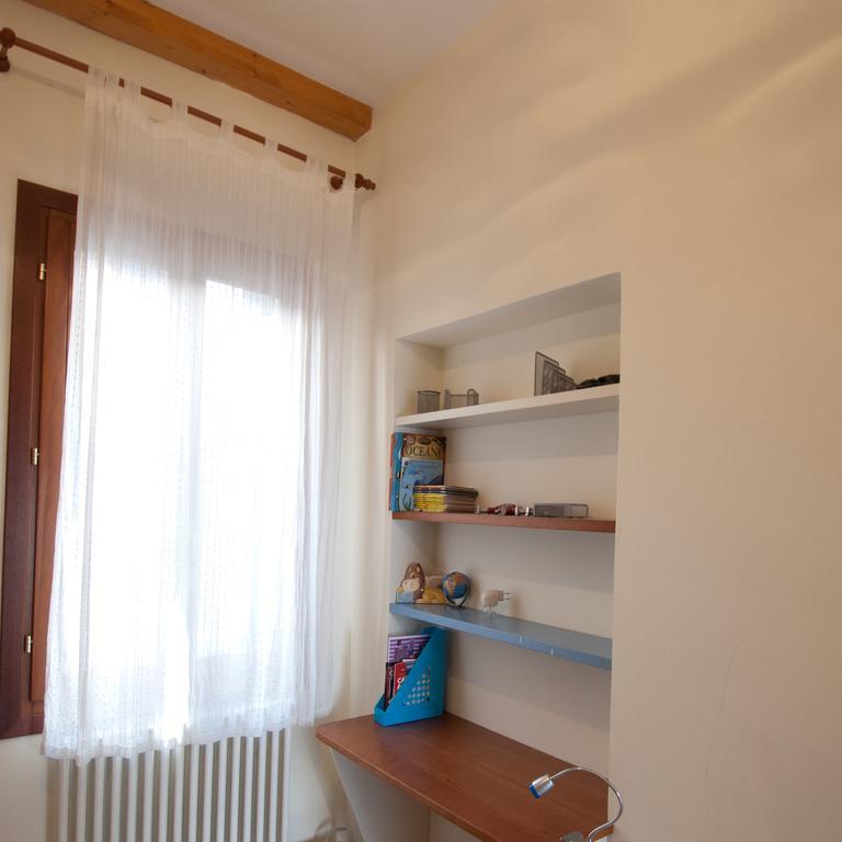 Cà Venier Apartment Venice Ngoại thất bức ảnh