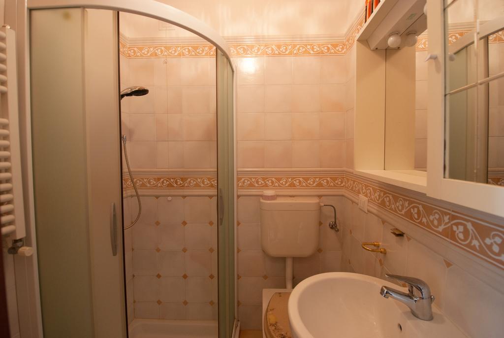 Cà Venier Apartment Venice Ngoại thất bức ảnh