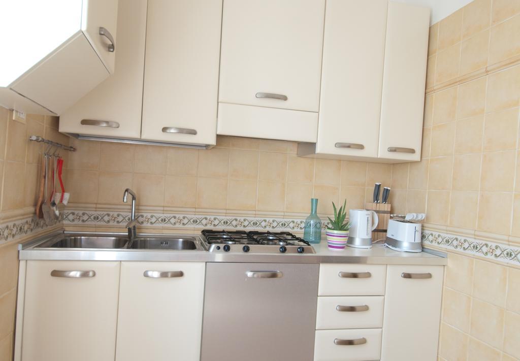 Cà Venier Apartment Venice Ngoại thất bức ảnh