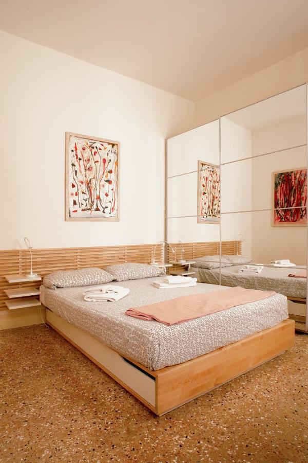 Cà Venier Apartment Venice Ngoại thất bức ảnh