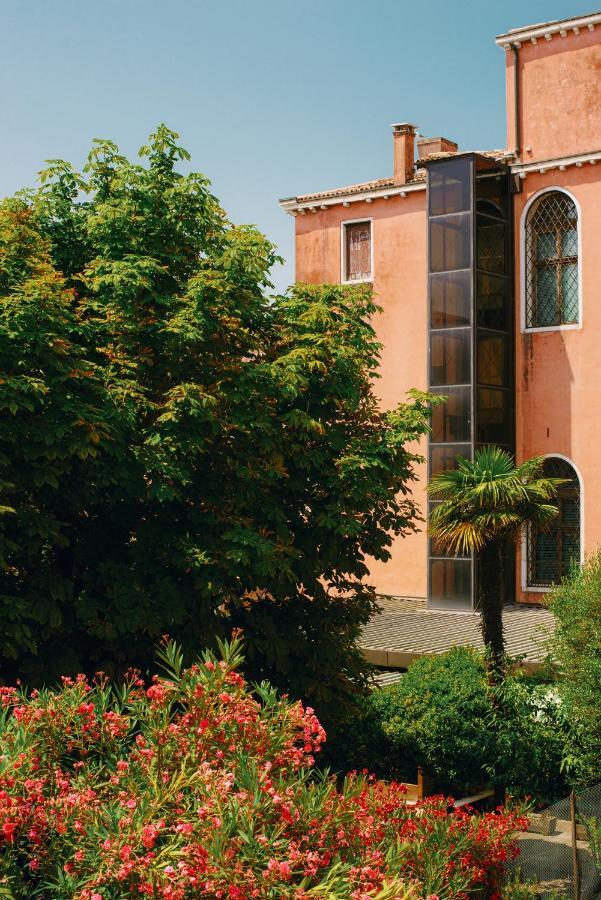 Cà Venier Apartment Venice Ngoại thất bức ảnh